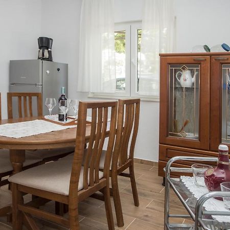 Situs Katarina Apartment Trogir Exterior photo