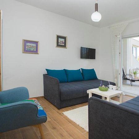 Situs Katarina Apartment Trogir Exterior photo