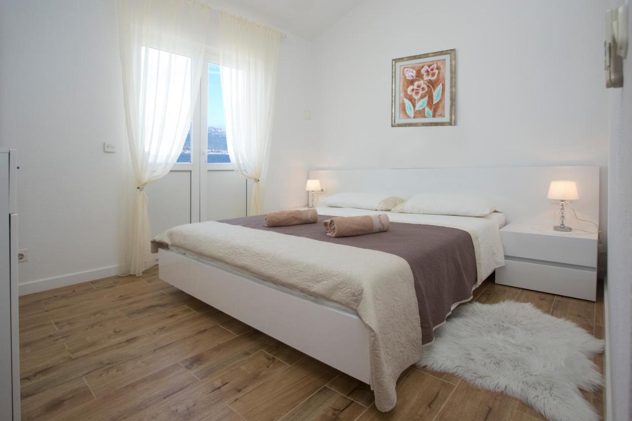 Situs Katarina Apartment Trogir Exterior photo